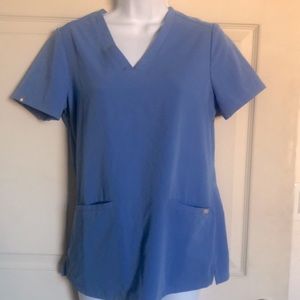 FIGS scrubs